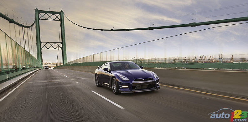 Photo: Nissan