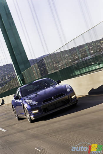 Photo: Nissan
