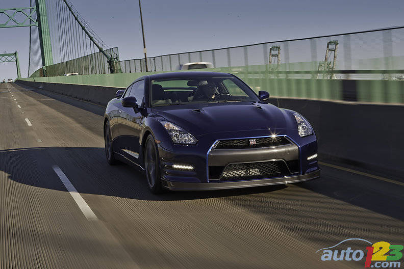Photo: Nissan