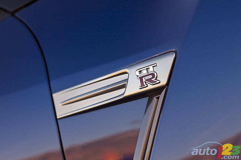 Photo: Nissan