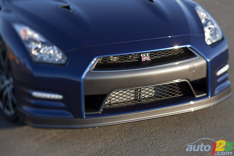 Photo: Nissan