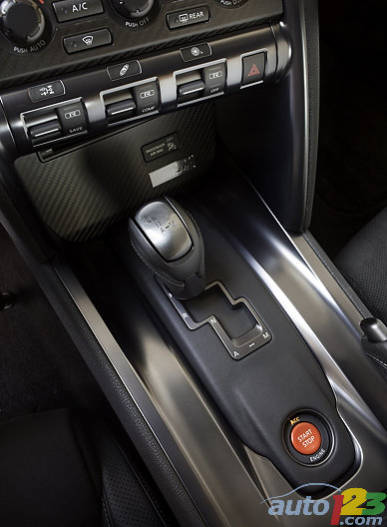 Photo: Nissan
