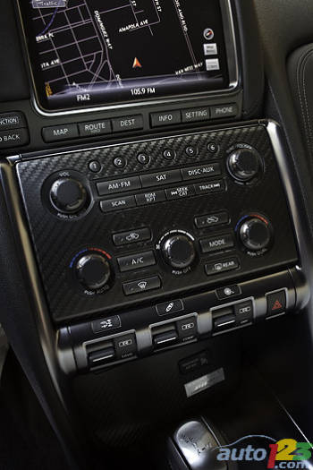 Photo: Nissan