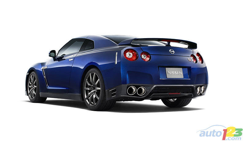 Photo: Nissan