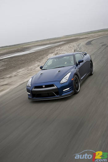 Photo: Nissan