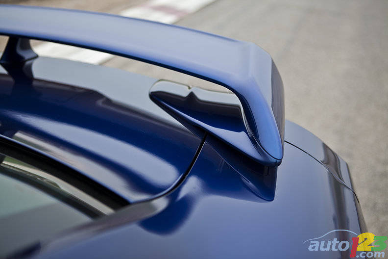 Photo: Nissan