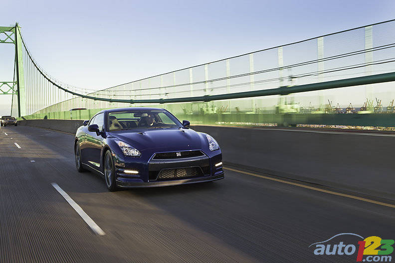 Photo: Nissan