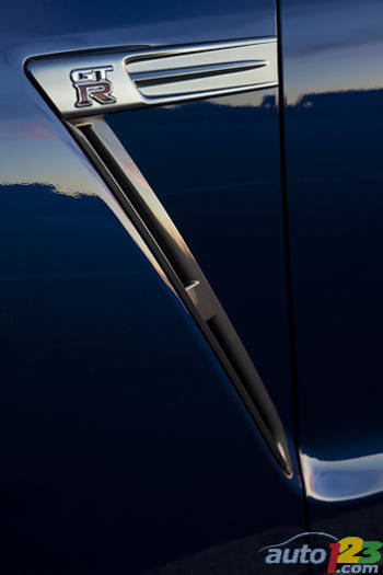 Photo: Nissan