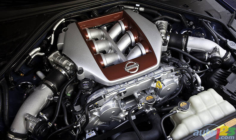 Photo: Nissan