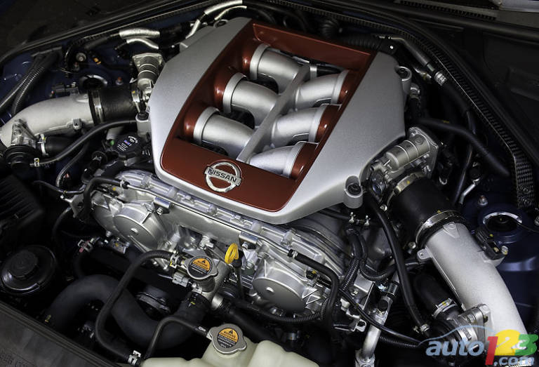 Photo: Nissan