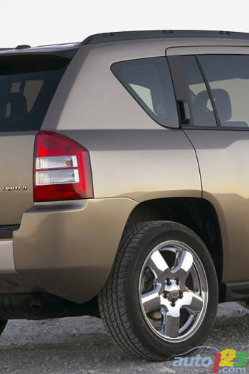 Photo: Jeep
