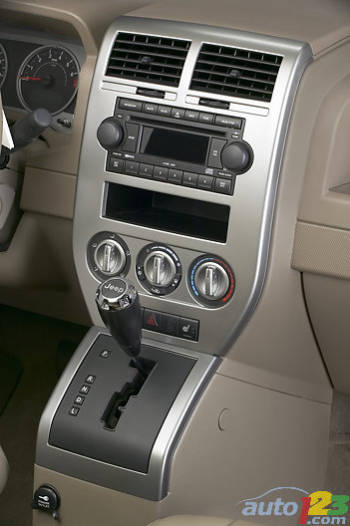 Photo: Jeep