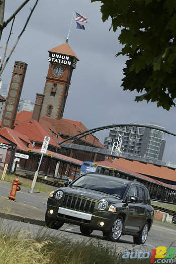 Photo: Jeep