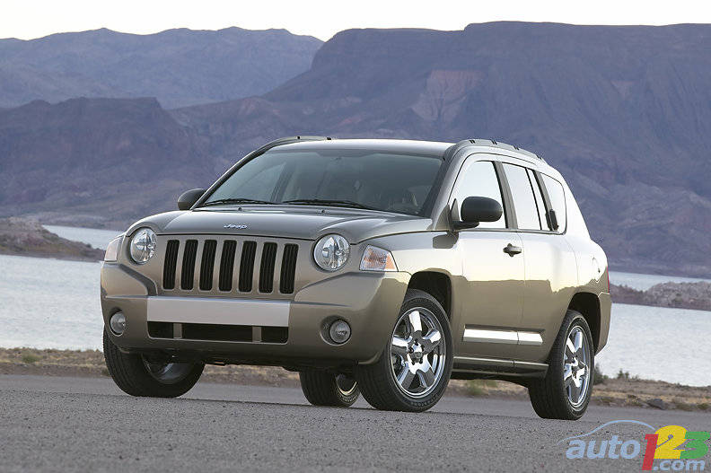 Photo: Jeep