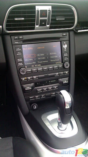 Photo: Lacey Elliott/Auto123.com