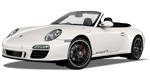 Porsche 911 Carrera GTS Cabriolet 2011 : essai routier