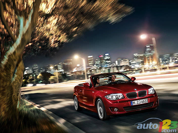 Photo: BMW