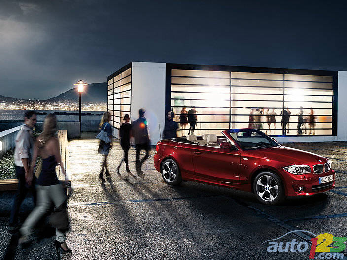 Photo: BMW