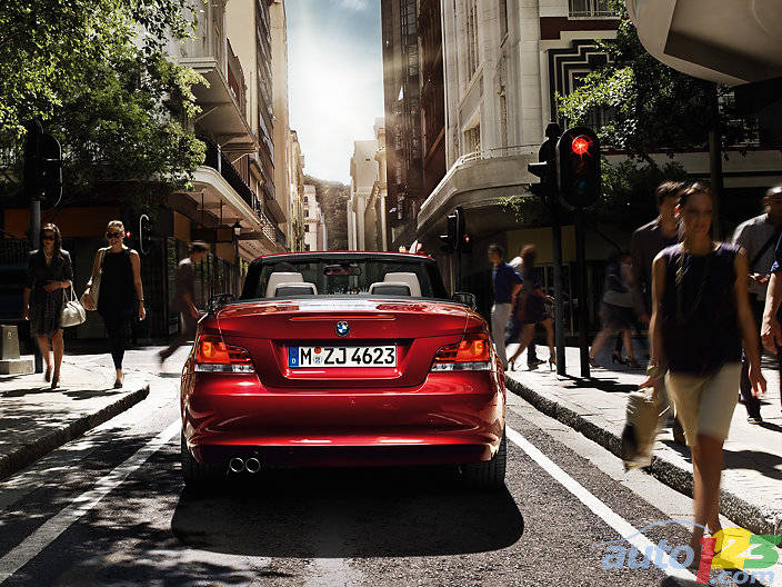 Photo: BMW
