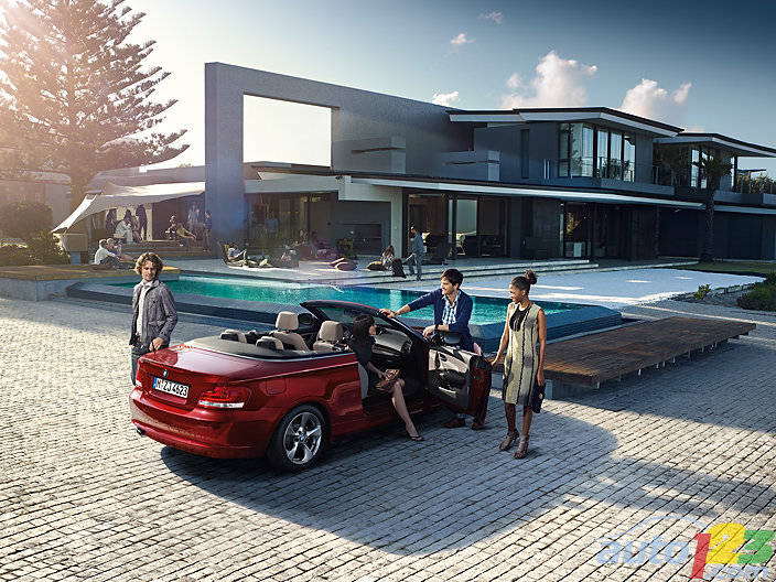 Photo: BMW