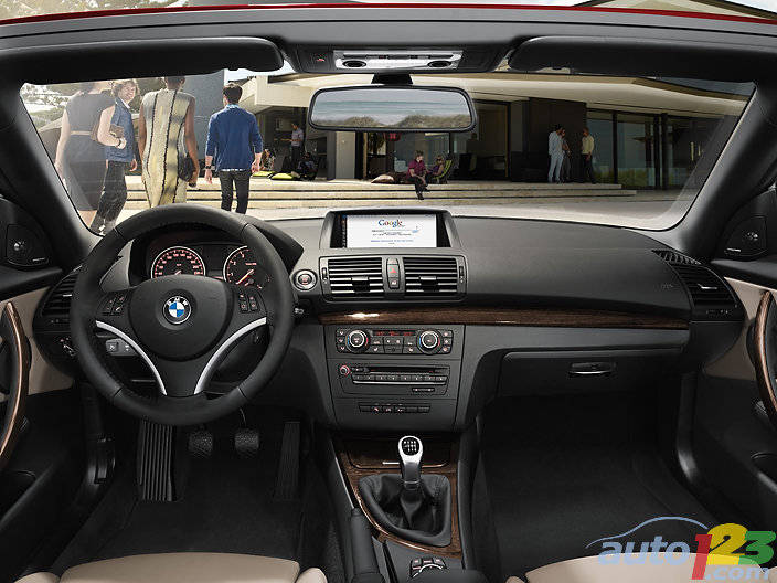 Photo: BMW