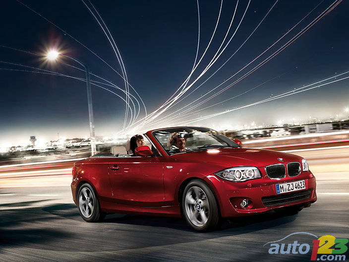 Photo: BMW