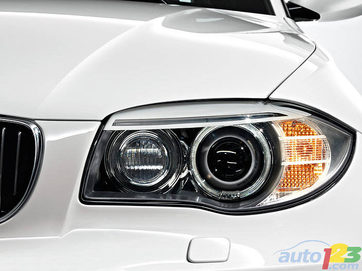 Photo: BMW