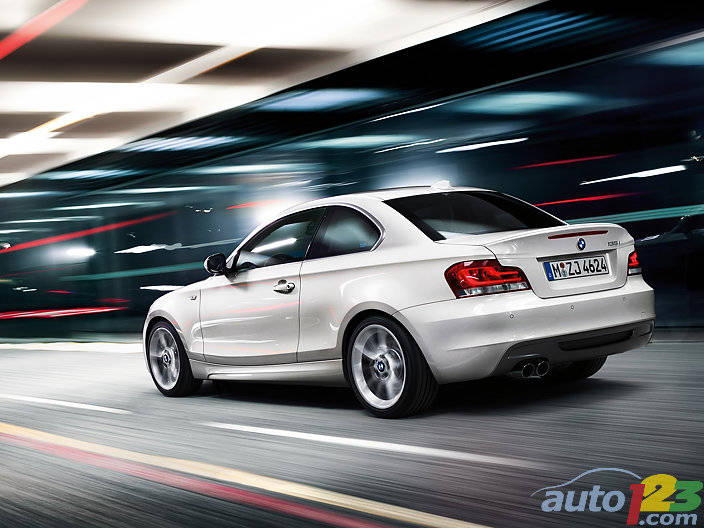 Photo: BMW