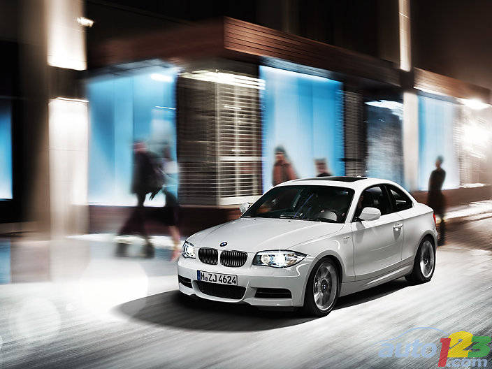 Photo: BMW