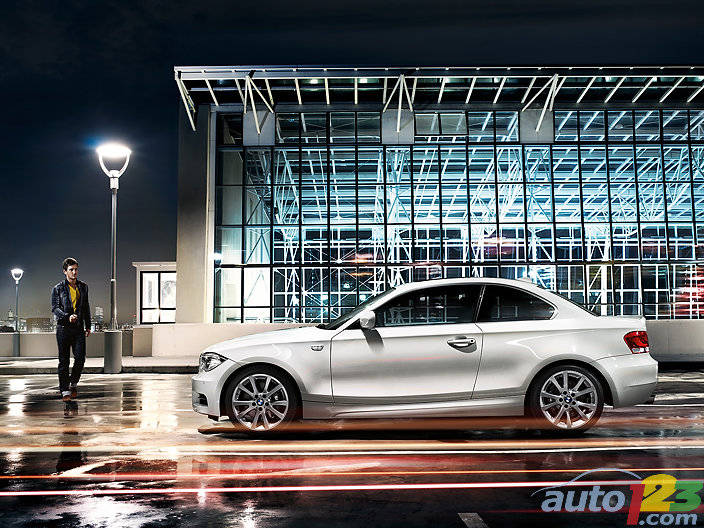 Photo: BMW