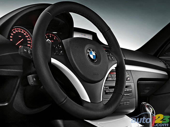Photo: BMW