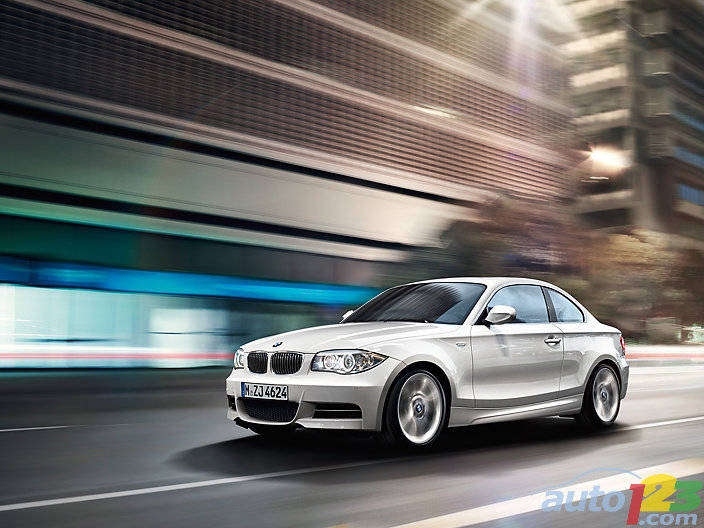 Photo: BMW