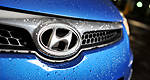 Hyundai Canada lance un programme de véhicules d'occasion certifiés