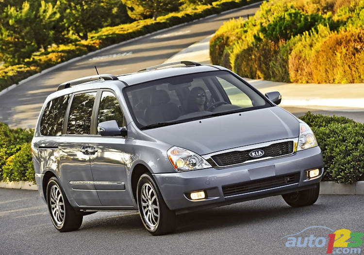 Photo: Kia