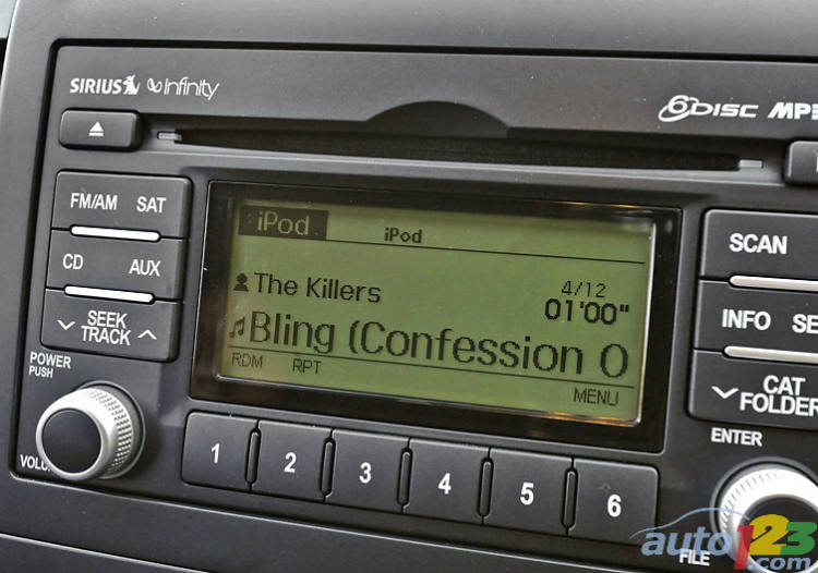 Photo: Kia