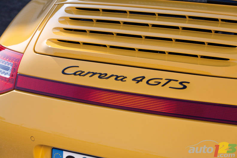 Photo: Porsche