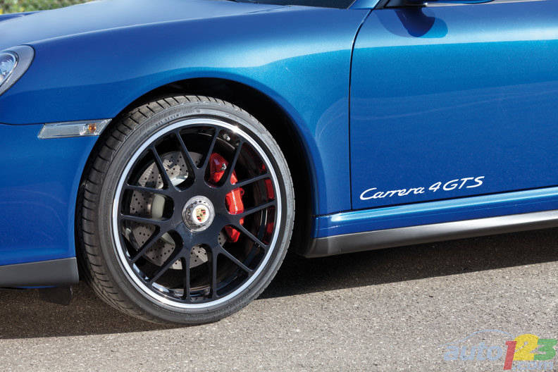 Photo: Porsche