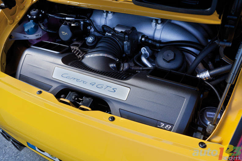 Photo: Porsche