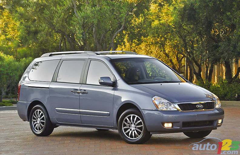Photo: Kia
