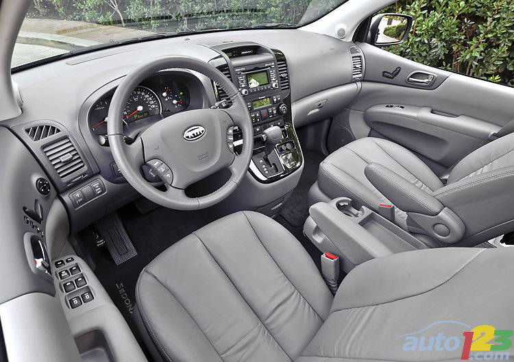 Photo: Kia