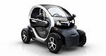 Renault serves up the Twizy: 100% electric, 100% original