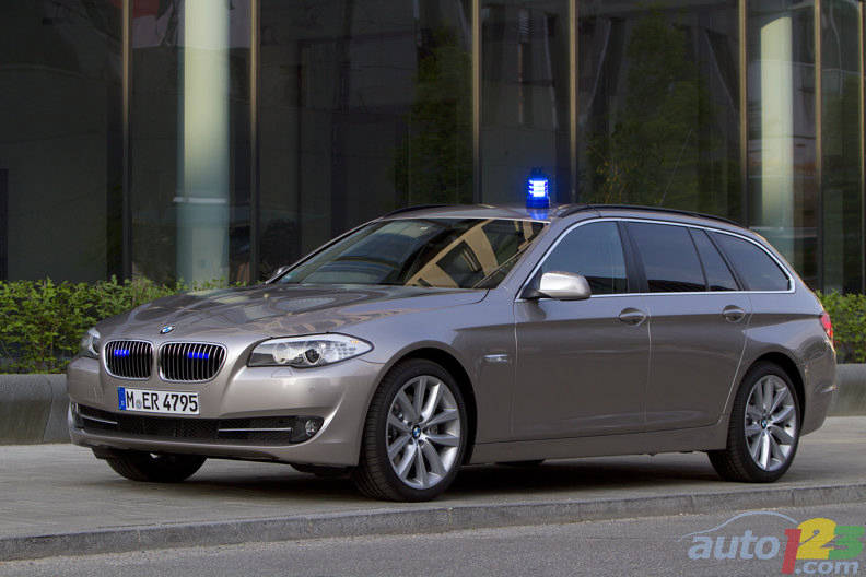 Photo: BMW