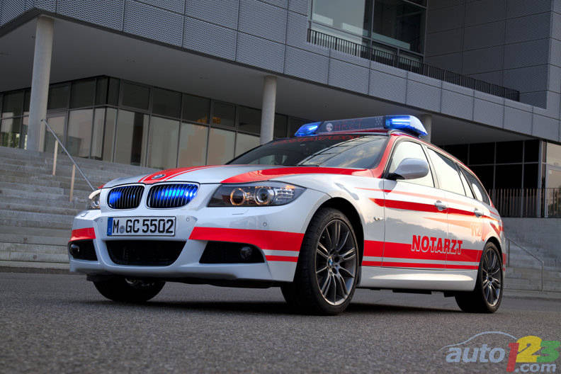 Photo: BMW