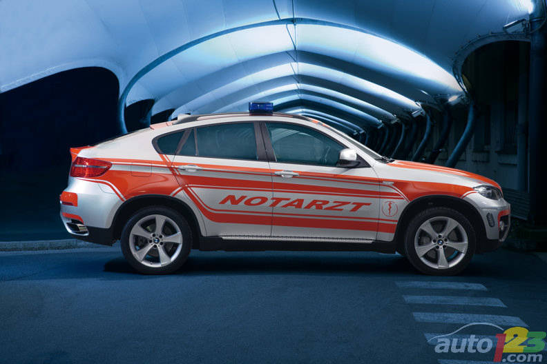 Photo: BMW