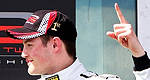 Formule 2: Le Suisse Christopher Zanella signe le doublé à Magny-Cours