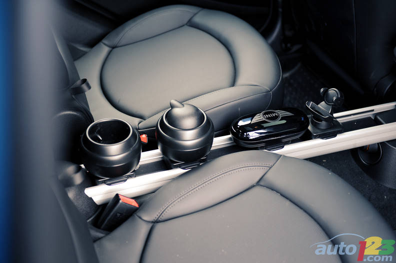 Photo: Matthieu Lambert/Auto123.com