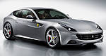 Ferrari FF 2012 : aperçu