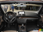 2012 BMW 1 Series Coup�/Cabriolet Preview