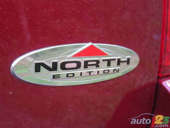 Photo: Rob Rothwell/Auto123.com