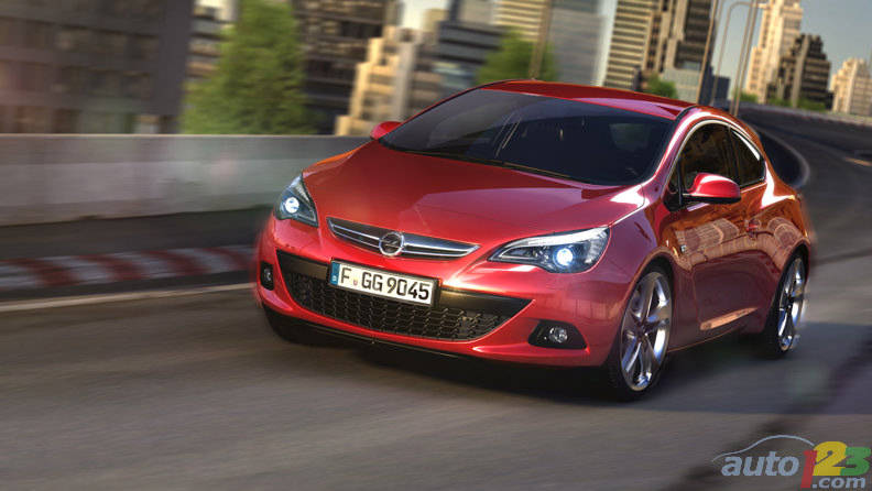 Photo: General Motors